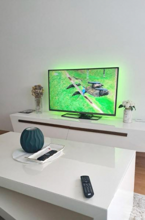 Tuse Lux apartments